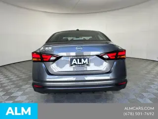 Nissan Altima 2025 2.5 SV 4dr Sedan