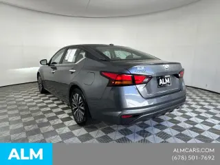 Nissan Altima 2025 2.5 SV 4dr Sedan