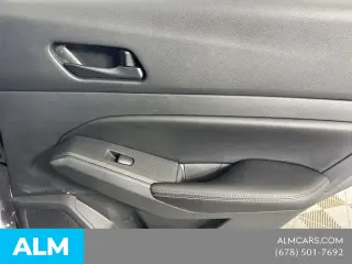 Nissan Altima 2025 2.5 SV 4dr Sedan