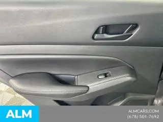 Nissan Altima 2025 2.5 SV 4dr Sedan