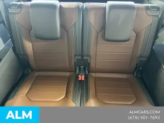 Volkswagen Atlas 2022 AWD V6 SEL Premium R-Line 4Motion 4dr SUV