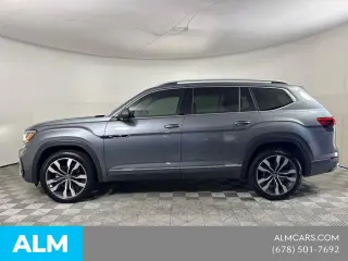 Volkswagen Atlas 2022 AWD V6 SEL Premium R-Line 4Motion 4dr SUV