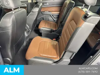 Volkswagen Atlas 2022 AWD V6 SEL Premium R-Line 4Motion 4dr SUV