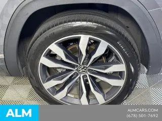 Volkswagen Atlas 2022 AWD V6 SEL Premium R-Line 4Motion 4dr SUV