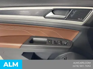 Volkswagen Atlas 2022 AWD V6 SEL Premium R-Line 4Motion 4dr SUV