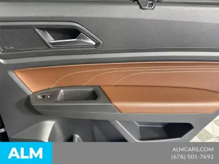 Volkswagen Atlas 2022 AWD V6 SEL Premium R-Line 4Motion 4dr SUV