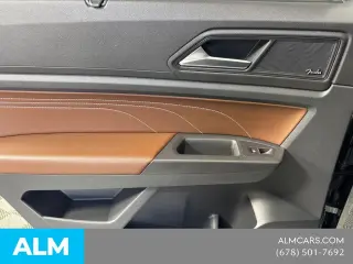 Volkswagen Atlas 2022 AWD V6 SEL Premium R-Line 4Motion 4dr SUV