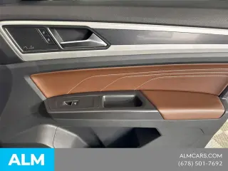 Volkswagen Atlas 2022 AWD V6 SEL Premium R-Line 4Motion 4dr SUV