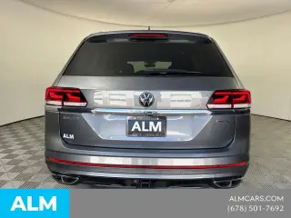 Volkswagen Atlas 2022 AWD V6 SEL Premium R-Line 4Motion 4dr SUV