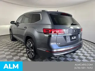 Volkswagen Atlas 2022 AWD V6 SEL Premium R-Line 4Motion 4dr SUV