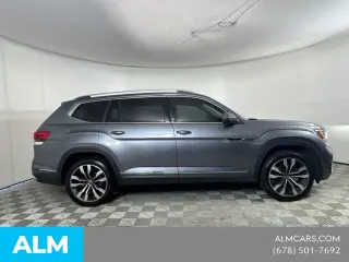 Volkswagen Atlas 2022 AWD V6 SEL Premium R-Line 4Motion 4dr SUV