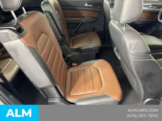 Volkswagen Atlas 2022 AWD V6 SEL Premium R-Line 4Motion 4dr SUV