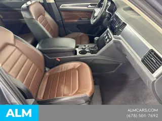 Volkswagen Atlas 2022 AWD V6 SEL Premium R-Line 4Motion 4dr SUV