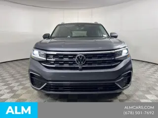 Volkswagen Atlas 2022 AWD V6 SEL Premium R-Line 4Motion 4dr SUV