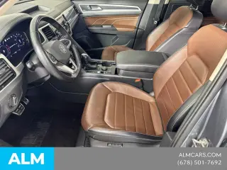 Volkswagen Atlas 2022 AWD V6 SEL Premium R-Line 4Motion 4dr SUV