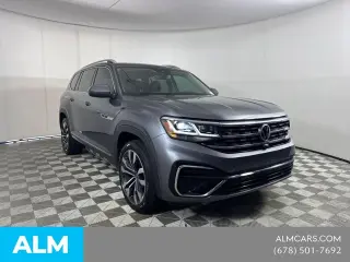 Volkswagen Atlas 2022 AWD V6 SEL Premium R-Line 4Motion 4dr SUV