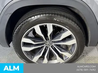 Volkswagen Atlas 2022 AWD V6 SEL Premium R-Line 4Motion 4dr SUV