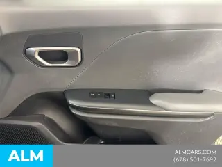Kia K4 2025 LXS 4dr Sedan