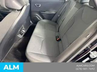Kia K4 2025 LXS 4dr Sedan