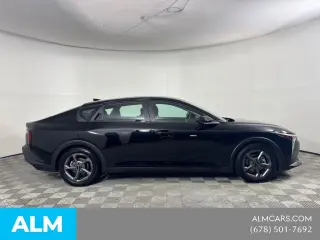 Kia K4 2025 LXS 4dr Sedan