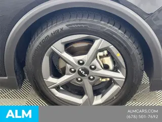 Kia K4 2025 LXS 4dr Sedan