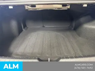 Kia K4 2025 LXS 4dr Sedan