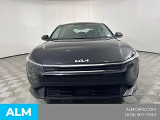 Kia K4 2025 LXS 4dr Sedan