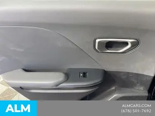 Kia K4 2025 LXS 4dr Sedan