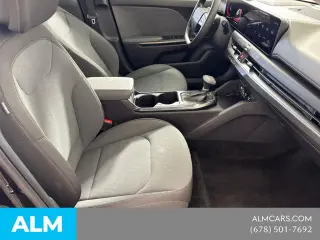 Kia K4 2025 LXS 4dr Sedan