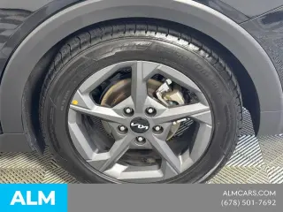 Kia K4 2025 LXS 4dr Sedan