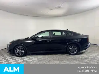 Kia K4 2025 LXS 4dr Sedan