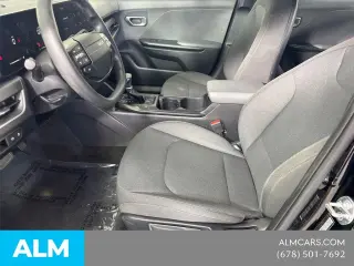 Kia K4 2025 LXS 4dr Sedan