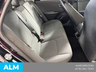 Kia K4 2025 LXS 4dr Sedan
