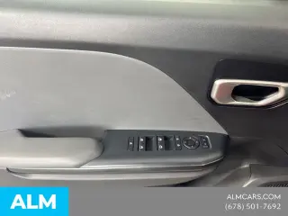 Kia K4 2025 LXS 4dr Sedan