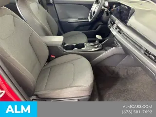 Kia K4 2025 LXS 4dr Sedan