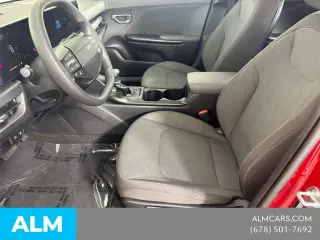 Kia K4 2025 LXS 4dr Sedan