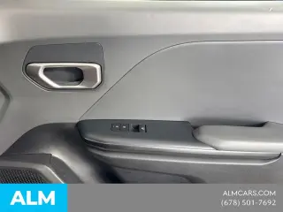 Kia K4 2025 LXS 4dr Sedan