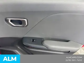 Kia K4 2025 LXS 4dr Sedan