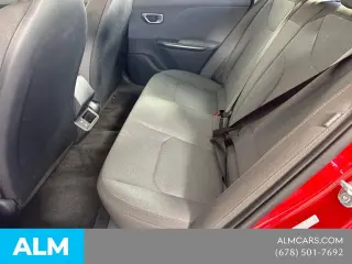 Kia K4 2025 LXS 4dr Sedan