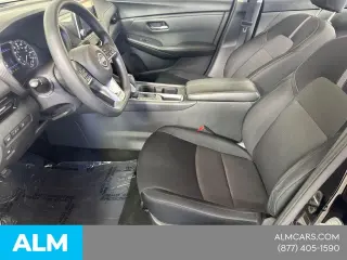 Nissan Sentra 2024 SV 4dr Sedan