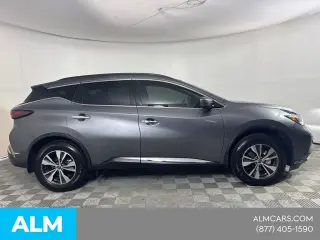 Nissan Murano 2023 SV 4dr SUV