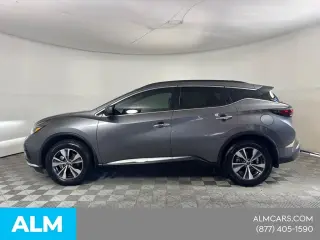 Nissan Murano 2023 SV 4dr SUV
