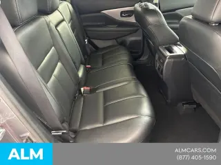 Nissan Murano 2023 SV 4dr SUV