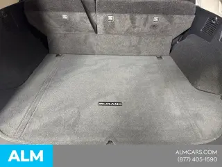 Nissan Murano 2023 SV 4dr SUV