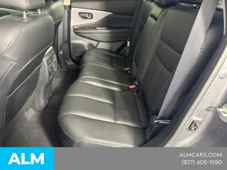 Nissan Murano 2023 SV 4dr SUV