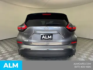 Nissan Murano 2023 SV 4dr SUV