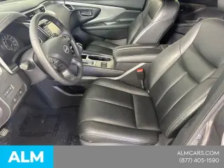 Nissan Murano 2023 SV 4dr SUV