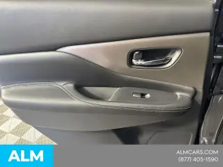 Nissan Murano 2023 SV 4dr SUV