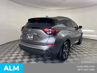 Nissan Murano 2023 SV 4dr SUV