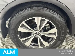 Nissan Murano 2023 SV 4dr SUV
